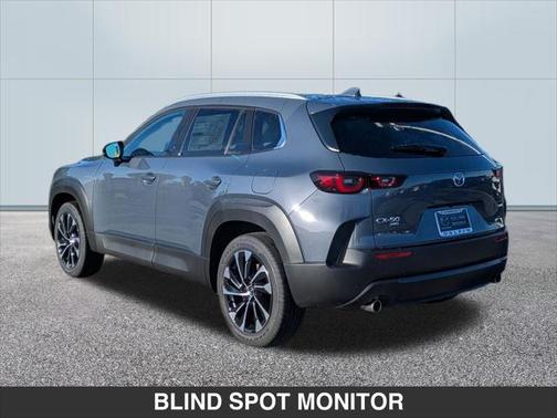 2025 Mazda CX-50 Hybrid Premium Plus Package