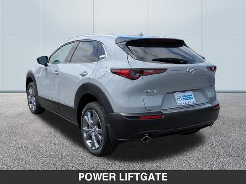 2025 Mazda CX-30 2.5 S Premium Package