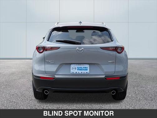 2025 Mazda CX-30 2.5 S Premium Package