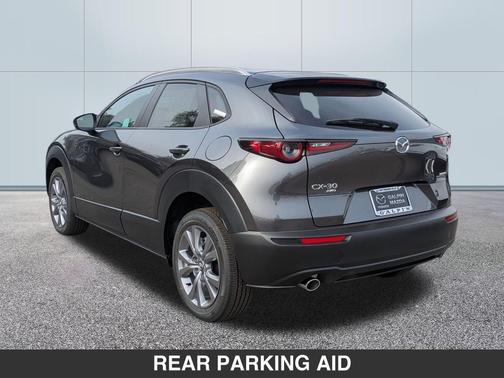 2026 Mazda CX-30 2.5 S Preferred Package
