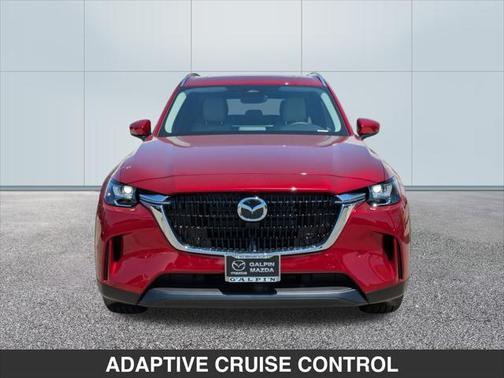 2025 Mazda CX-90 3.3 Turbo Preferred