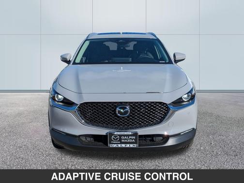 2026 Mazda CX-30 2.5 S Preferred Package