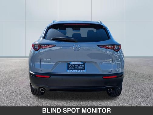 2026 Mazda CX-30 2.5 S Preferred Package