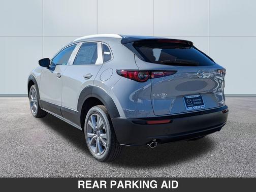 2026 Mazda CX-30 2.5 S Preferred Package