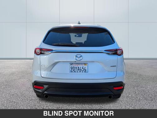 2023 Mazda CX-9 Touring