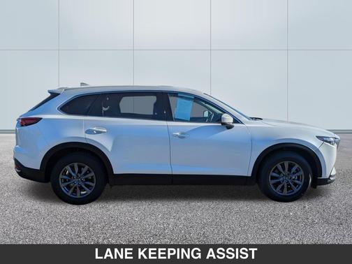 2023 Mazda CX-9 Touring