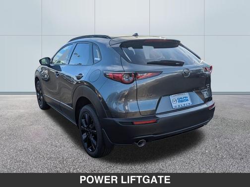 2026 Mazda CX-30 2.5 Turbo Premium Plus Package