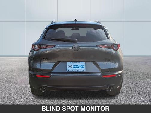 2026 Mazda CX-30 2.5 Turbo Premium Plus Package