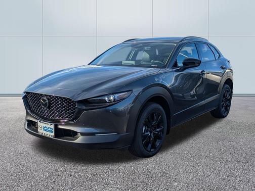 2026 Mazda CX-30 2.5 Turbo Premium Plus Package