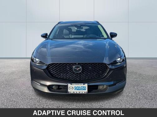 2026 Mazda CX-30 2.5 Turbo Premium Plus Package