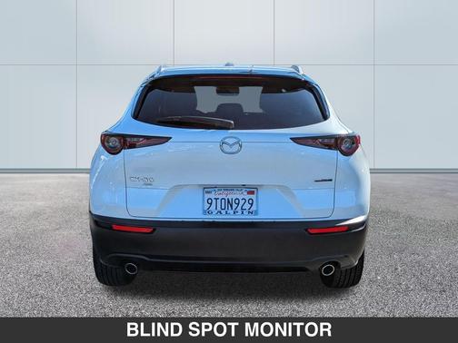 2025 Mazda CX-30 2.5 S Premium Package