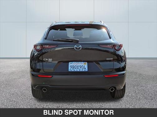 2022 Mazda CX-30 2.5 S Select Package