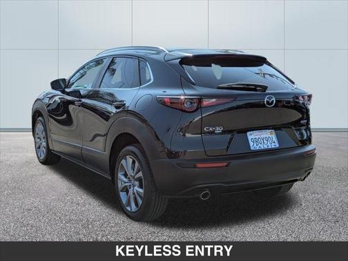 2022 Mazda CX-30 2.5 S Select Package