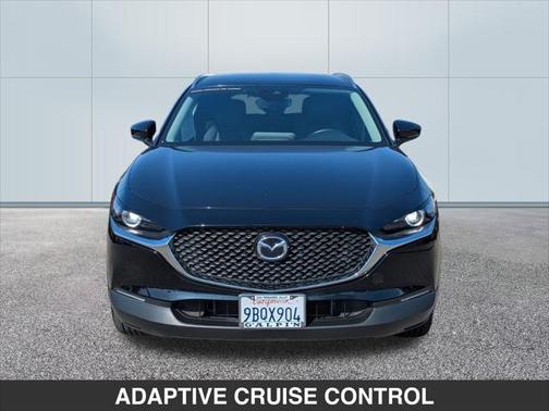 2022 Mazda CX-30 2.5 S Select Package