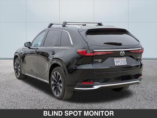 2024 Mazda CX-90 3.3 Turbo S Premium Plus