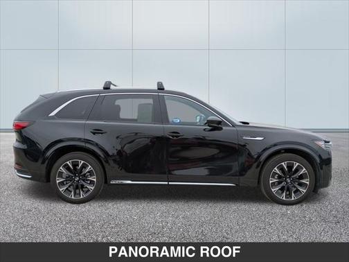 2024 Mazda CX-90 3.3 Turbo S Premium Plus