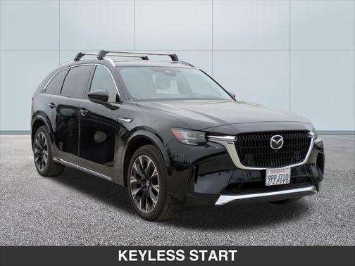 2024 Mazda CX-90 3.3 Turbo S Premium Plus