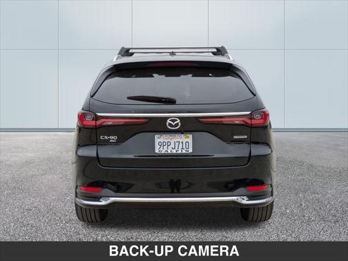 2024 Mazda CX-90 3.3 Turbo S Premium Plus