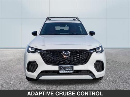 2025 Mazda CX-70 3.3 Turbo S Premium