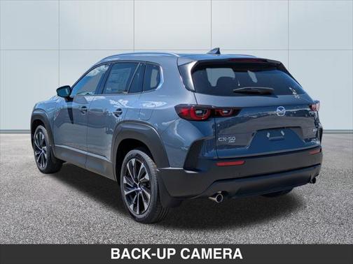 2025 Mazda CX-50 Hybrid H Hybrid Premium Plus