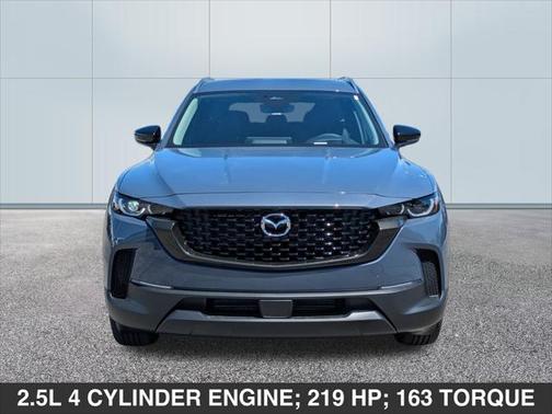 2025 Mazda CX-50 Hybrid H Hybrid Premium Plus