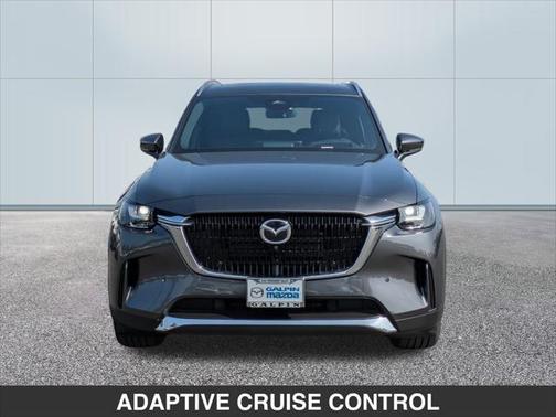 2025 Mazda CX-90 PHEV Premium Plus