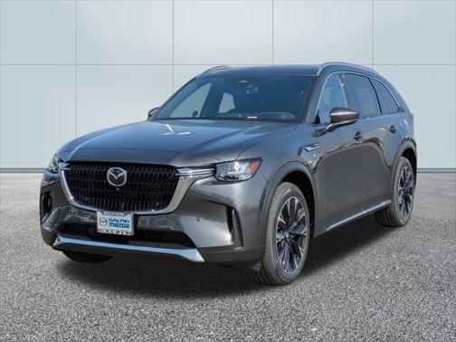 2025 Mazda CX-90 PHEV Premium Plus