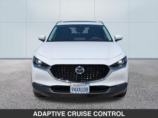 2022 Mazda CX-30 2.5 S Premium Package