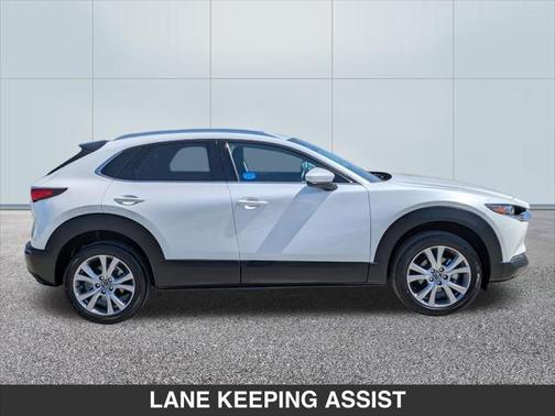 2022 Mazda CX-30 2.5 S Premium Package