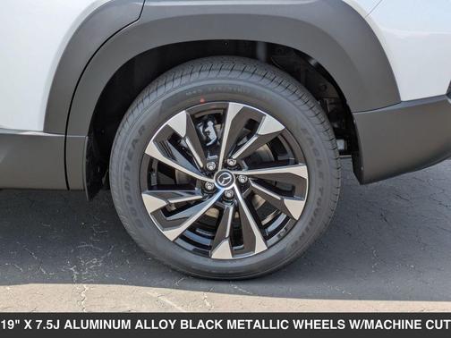 2025 Mazda CX-50 Hybrid H Hybrid Premium Plus