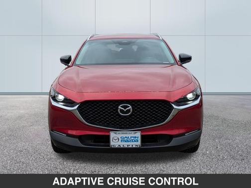 2025 Mazda CX-30 2.5 S Select Sport