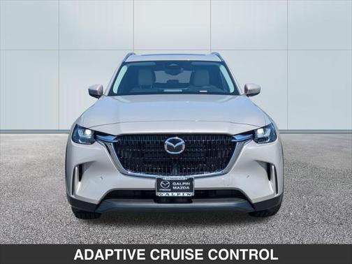 2025 Mazda CX-90 3.3 Turbo Preferred