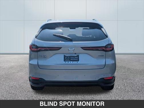 2025 Mazda CX-90 3.3 Turbo Preferred