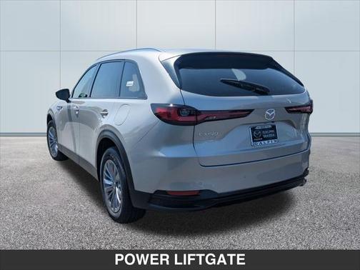 2025 Mazda CX-90 3.3 Turbo Preferred