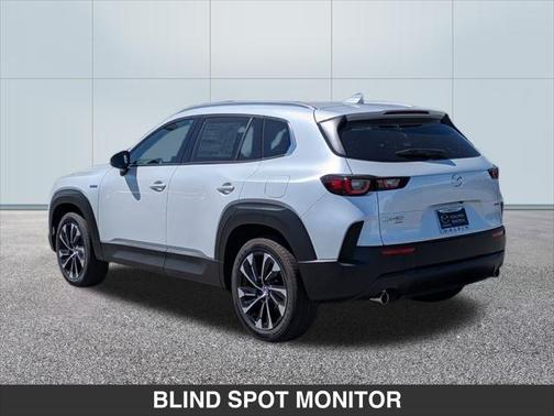 2025 Mazda CX-50 Hybrid Premium Plus Package