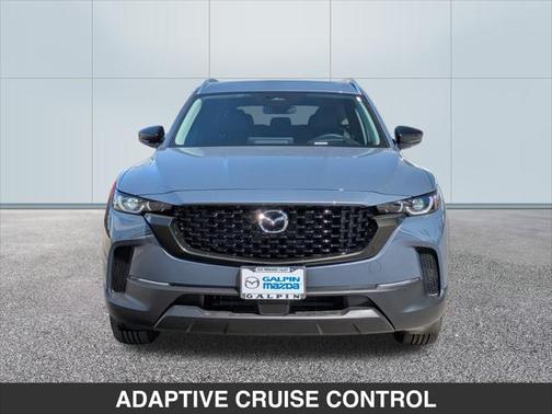 2025 Mazda CX-50 Hybrid H Hybrid Premium Plus