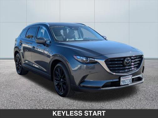2022 Mazda CX-9 Touring