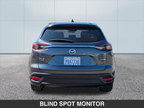 2022 Mazda CX-9 Touring