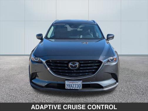 2022 Mazda CX-9 Touring