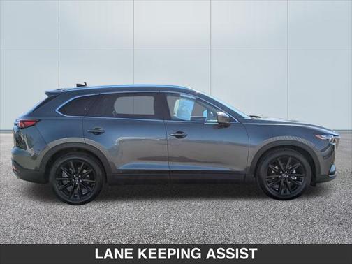 2022 Mazda CX-9 Touring