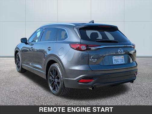 2022 Mazda CX-9 Touring