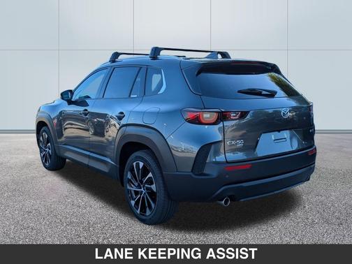 2026 Mazda CX-50 Hybrid H Hybrid Premium Plus