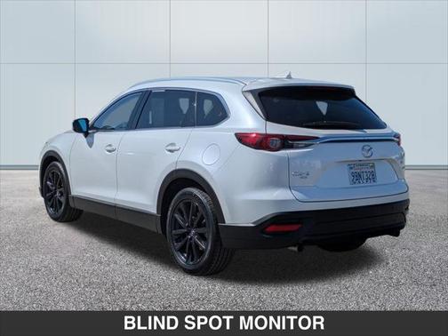 2022 Mazda CX-9 Touring