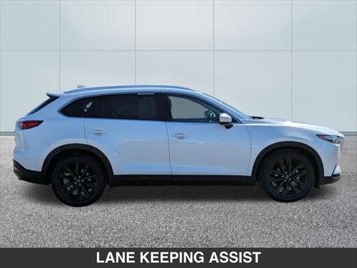 2022 Mazda CX-9 Touring