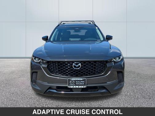 2025 Mazda CX-50 Hybrid H Hybrid Premium