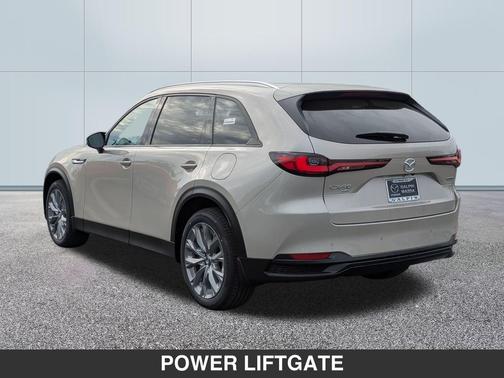 2026 Mazda CX-90 PHEV Preferred