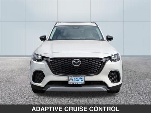 2025 Mazda CX-70 PHEV Premium
