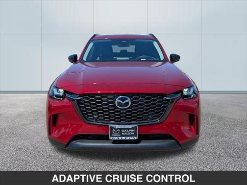 2025 Mazda CX-90 3.3 Turbo Premium Sport