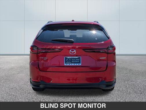 2025 Mazda CX-90 3.3 Turbo Premium Sport