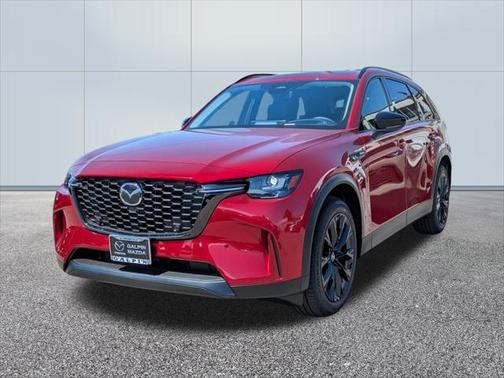 2025 Mazda CX-90 3.3 Turbo Premium Sport